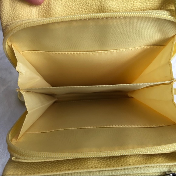 Giani Bernini Softy Core, Wheat, NWT - Picture 6 of 11